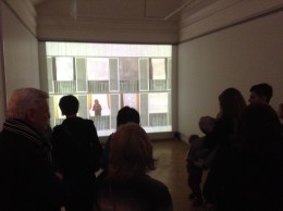 the New Story-Tellers in Russian Art of the XX-XXI Centuries, Drama House, Alexandra Dementieva