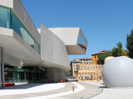 MAXXI