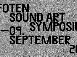 The Lofoten Sound Art Symposium